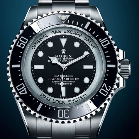 rolex deep sea n1